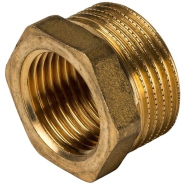 Фитинг резьба футорка STOUT SFT-0028-003412 235₽