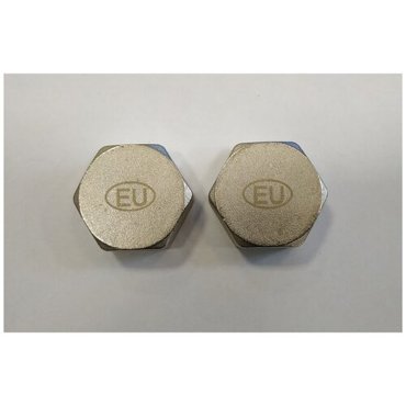 Пробка Euros 1 НР Арт EU ST3019055 1 комплект из 2-х штук 380₽