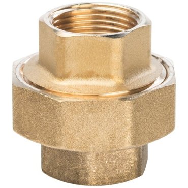 Фитинг резьба разъёмное соединение американка STOUT SFT-0033-000034 520₽