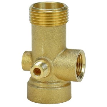 Фитинг резьба штуцер AquamotoR AR111013 1 шт 685₽