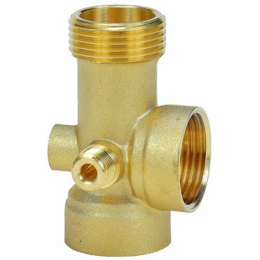 Фитинг резьба штуцер AquamotoR AR111011 790₽