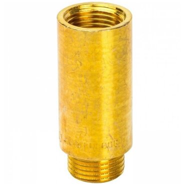 Фитинг резьба удлинитель STOUT SFT-0001-001280 732₽