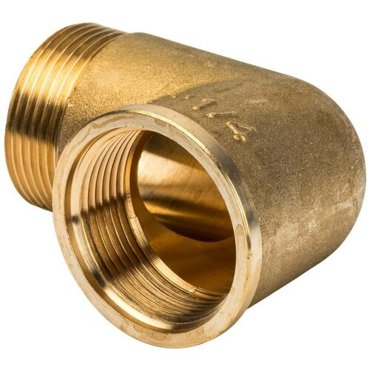 Фитинг резьба угольник 90 STOUT SFT-0011-000012 300₽