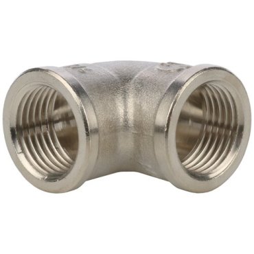 Фитинг резьба угольник 90 STOUT SFT-0014-000012 1 шт 464₽