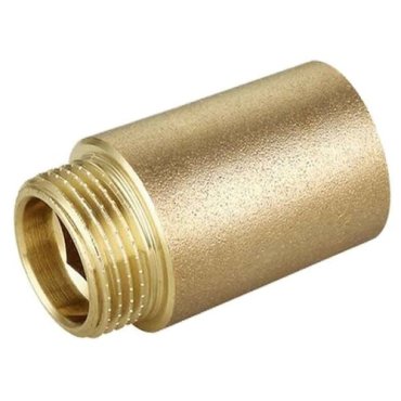 Фитинг резьба удлинитель Tim SFM033D-90 755₽