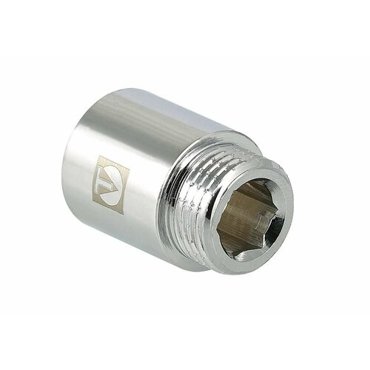 Футорка под шестигранник 1 х 34 VALTEC Резьбовой фитинг для монтажа соединений трубопровода систем отопления и водоснабжения VTr660 N0605 1147₽