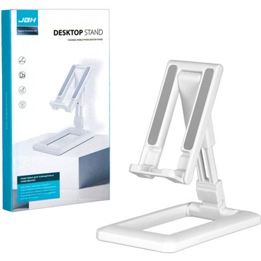 Настольный держатель телефона T2 JBH white 179₽