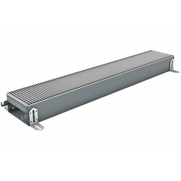 Дизайн-радиатор Jaga Clima Canal Metal 80х720 H08 L072 T18 без решетки белый 59546₽