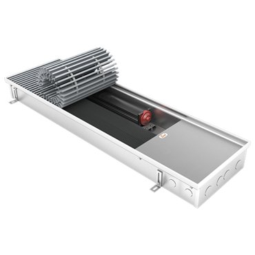 EK Конвектор EVA KB902582750 с вентилятором без решетки и гибких подводов 46999₽