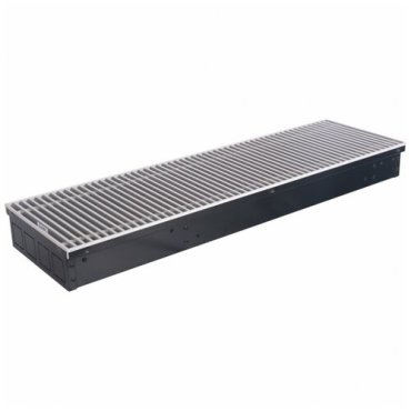 Конвектор внутрипольный водяной SCN 80240800 с естественной конвекцией STOUT SCN-1100-0824080 19800₽