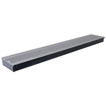 Конвектор внутрипольный водяной SCQ 752401500 с принудительной конвекцией STOUT SCQ-1100-0724150 61911₽