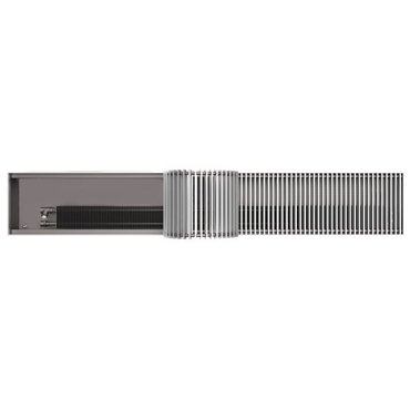 Внутрипольный конвектор КЗТО Бриз 20080 2000 U 5Ал 12 NEW 26174₽