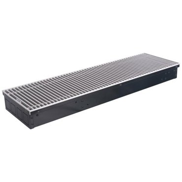 Внутрипольный конвектор Stout SCN 1502402800 с естественной конвекцией 60950₽