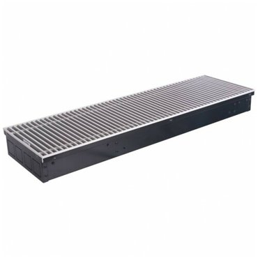 Внутрипольный конвектор Stout SCN 240-150-1400 SCN-1100-1524140 38381₽