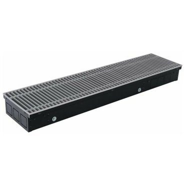 Внутрипольный водяной конвектор Stout SCN 80-300-1400 41497₽