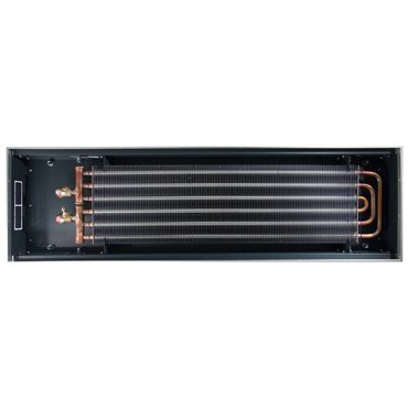 Водяной конвектор Techno Power KVZ 150 - 65 - 2800 внутрипольный встраиваемый 28295₽