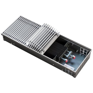 Водяной конвектор Techno Power KVZ 300-85-2200 39916₽