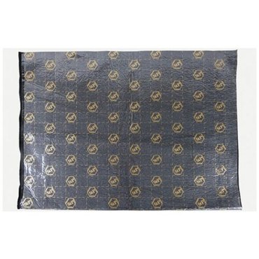Карпет акустический STP самоклеющийся черный 100x150 см BI106323 1128₽