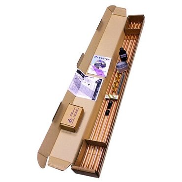 Комплект заземления Ezetek EZ-6 16mm x 12m c насадкой SDS-max 60282 14566₽