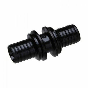 Elsen Муфта 25 25 PPSU полифенилсульфон равнопроходная EFA112525P 1013₽