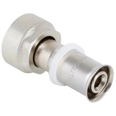 Переходник VALTEC VTc712NE1605 16x34 пресс резьба 830₽