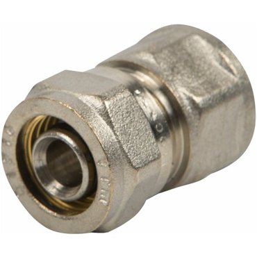 Муфта VALTEC VTm302N001604 16x12 обжим резьба 307₽