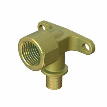 Настенный угольник ELSEN EFA2525-34WB 857₽