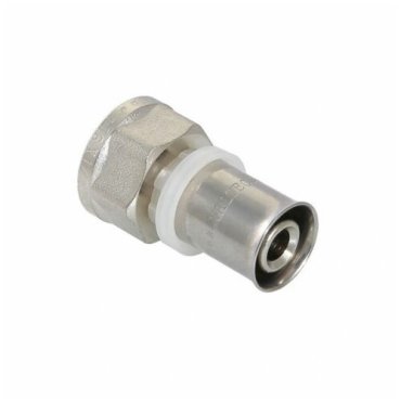 Муфта VALTEC VTm202N002606 26x1 пресс резьба 601₽
