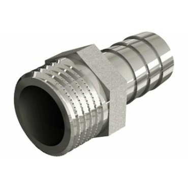 Штуцер ELSEN Н 12 20 TIN латунь EBF2212-20T 762₽