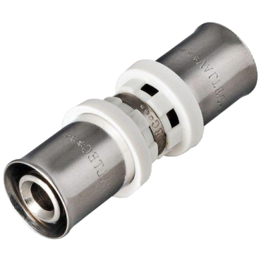 Муфта VALTEC VTm203N001616 16x16 пресс 587₽