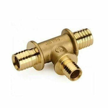 Тройник переходной ELSEN MONOLIT - 32 x 16 x 32 для труб из сшитого полиэтилена 1401₽