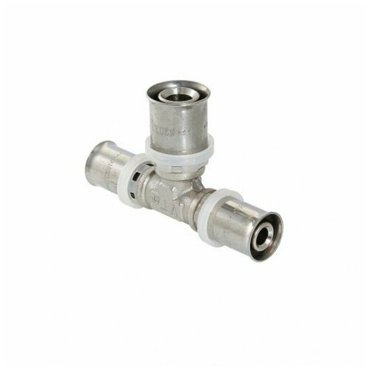 Тройник VALTEC VTm231N262626 26x26x26 пресс 1102₽