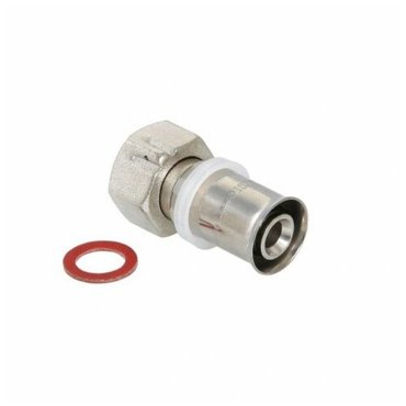 Переходник VALTEC VTm222N002606 26x1 пресс резьба 864₽