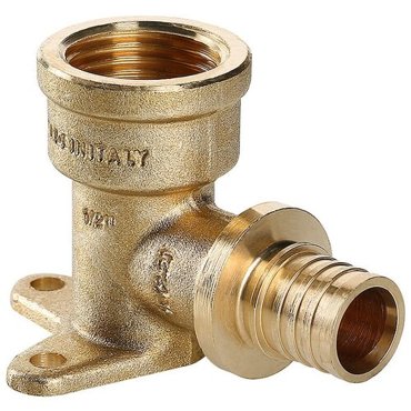 Водорозетка надвижная аксиальный VALTEC 1622 х 12 для ручного инструмента VTm454 G001604 428₽