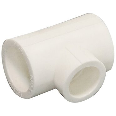 Тройник PP-R перех DN 63х50х63 СТМ пласт 199₽