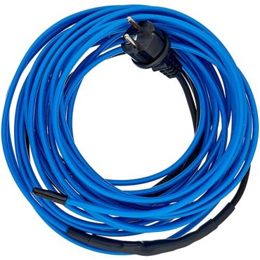 Греющий кабель саморегулирующийся ENSTO EFPPH10 10 м 100 Вт 11350₽