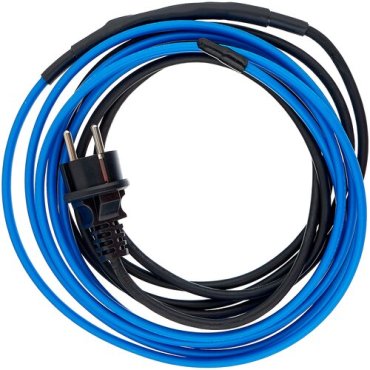 Кабельные комплекты ENSTO PLUGn HEAT 3м 27Вт ENSTO 3591₽