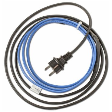 Кабель саморегулирующийся Plug n Heat 4м 40W с вилкой код EFPPH4 ENSTO 1 шт 5260₽