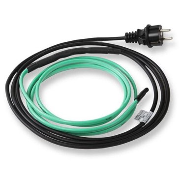 Кабельные комплекты ENSTO PLUGn HEAT 4м 36Вт 5778₽