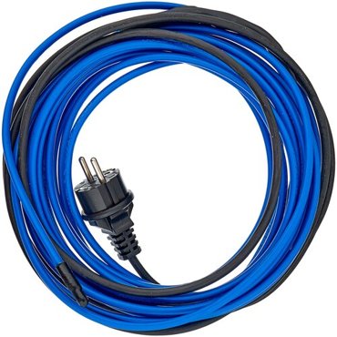 Кабельные комплекты ENSTO PLUGn HEAT 8м 72Вт ENSTO 7191₽