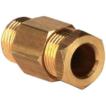 Муфта для ввода в трубу Optiheat10 код EFPLV1R ENSTO 1 шт 1343₽