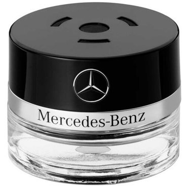 Ароматизатор Mercedes-Benz Gingery Mood 11990₽