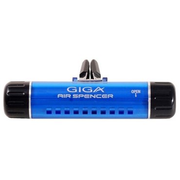 Ароматизатор на кондиционер EIKOSHA GIGA Clip - MARINE SQUASH Q-5 1085₽