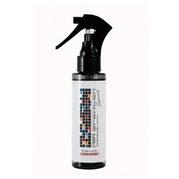 Ароматизатор жидкий спрей AIR SPENCER SPRAY - AFTER SHOWERпосле дождя 100 мл 646₽