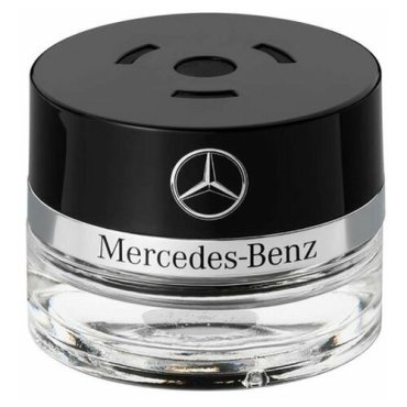 MERCEDES-BENZ A0008990288 оригинальный ароматизатор воздуха DOWNTOWN MOOD 1шт 10880₽
