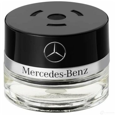 Флакон ароматизатора PACIFIC MOOD итальянский лимон лавандин кедр сандал Производитель Mercedes A0008990900 22010₽