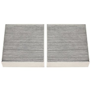 Фильтр салонный Kortex для Bmw G11 G12 G30 к-т 2шт угольный ОЕМ 6411699620864116996209KC0150KC0150S 1820₽