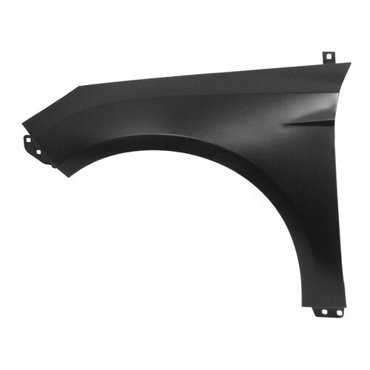 Крыло Переднее Ford Focus Iii 11-19 Lh Sat арт ST-FDA6-016-2 3854₽