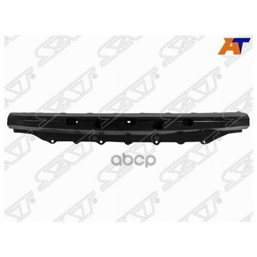 SAT ST-SB67-000R-0 Абсорбер бампера SUBARU FORESTER 08-13 металл 3797₽