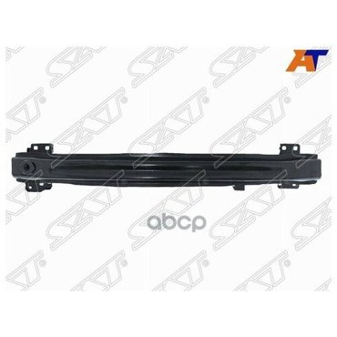SAT ST-VWP6-000R-0 Усилитель бампера VW POLO 10-20 4D 2868₽